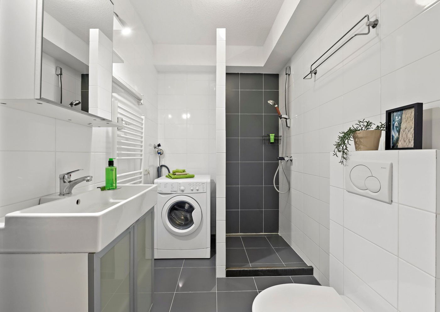 Columbusstraat 186 K, Den Haag foto-2