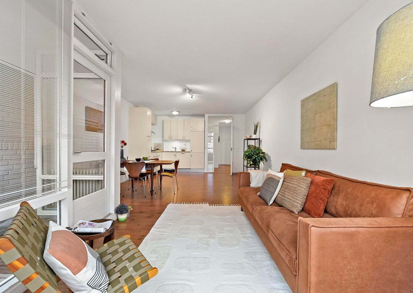 Columbusstraat 186 K, Den Haag foto-12