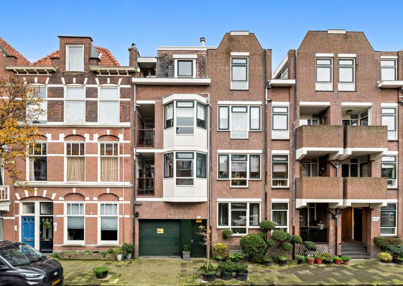 Columbusstraat 186 K, Den Haag foto-5