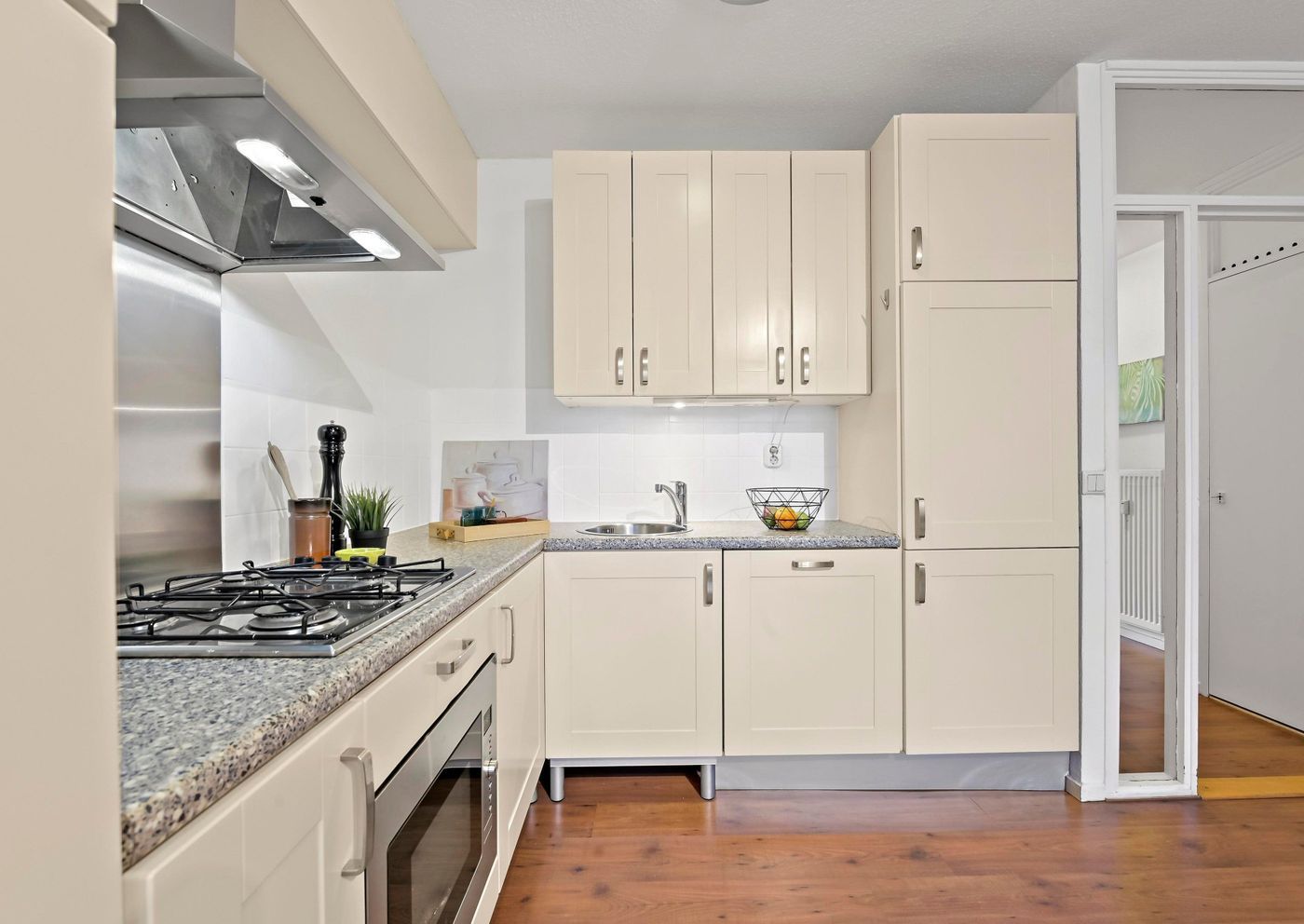 Columbusstraat 186 K, Den Haag foto-24