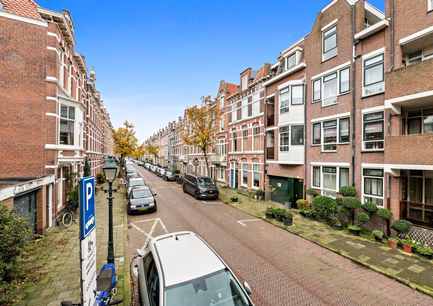 Columbusstraat 186 K, Den Haag foto-8