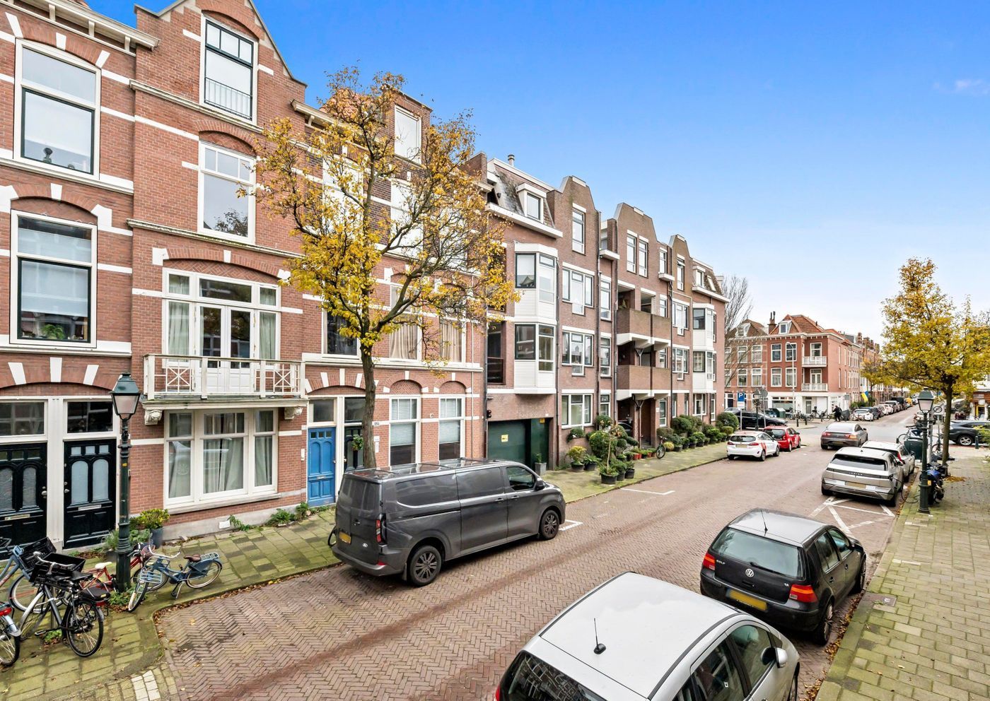 Columbusstraat 186 K, Den Haag foto-7