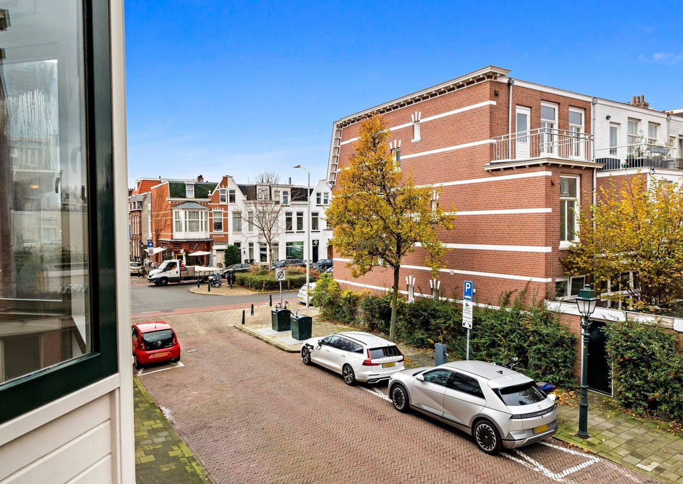 Columbusstraat 186 K, Den Haag foto-17