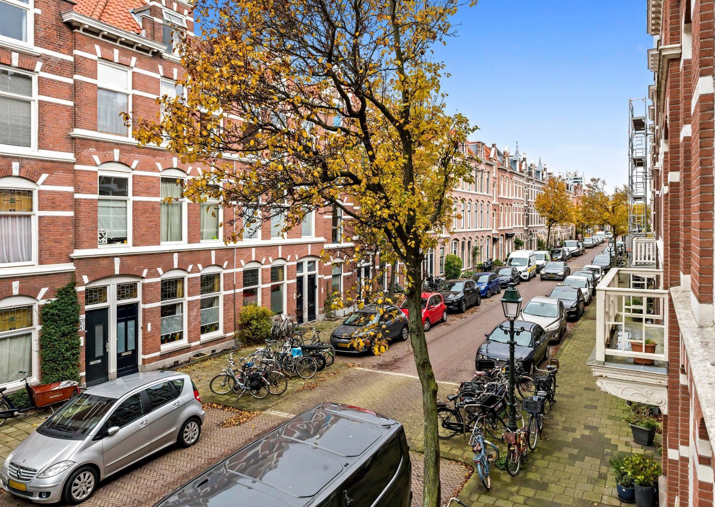 Columbusstraat 186 K, Den Haag foto-16