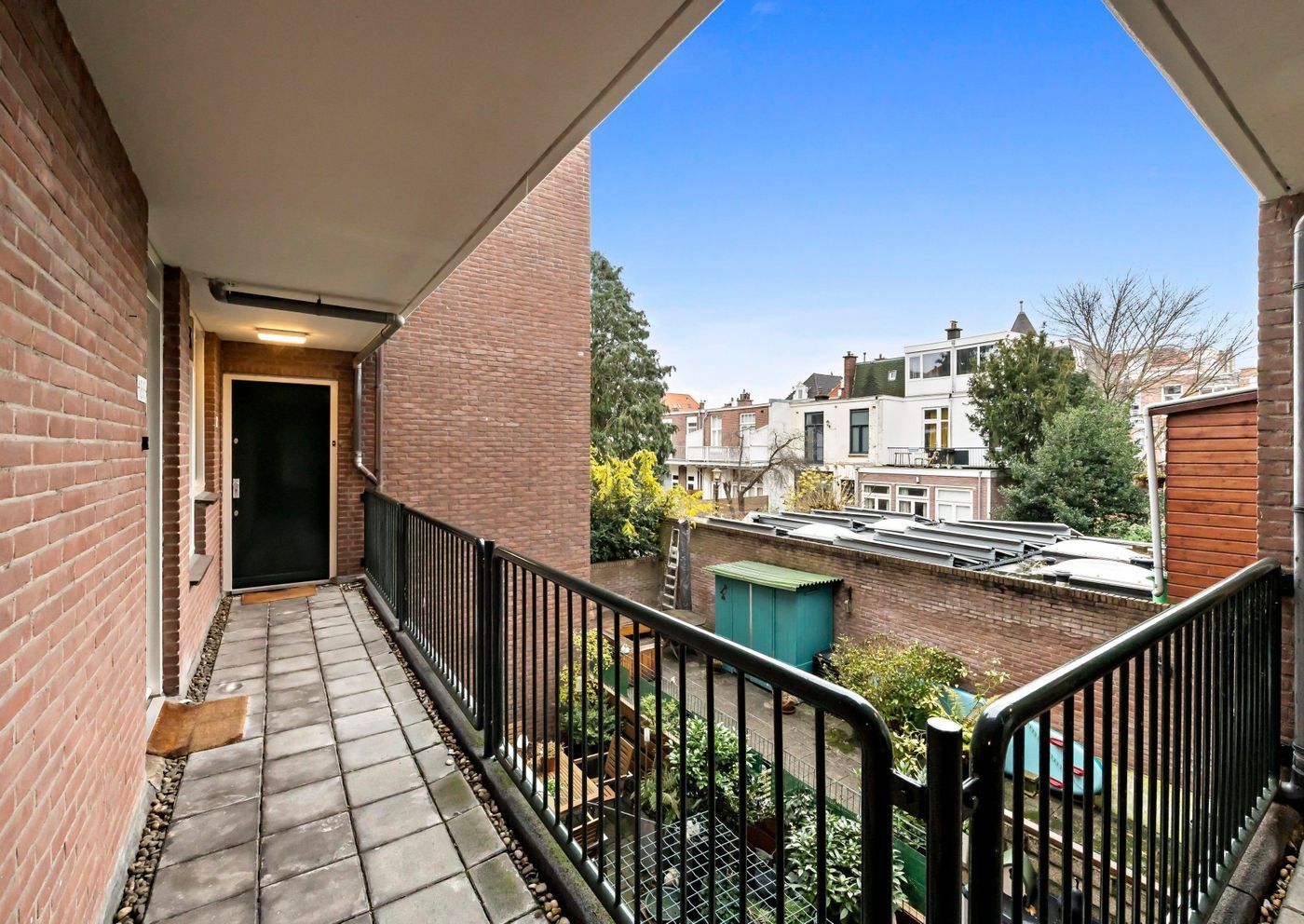 Columbusstraat 186 K, Den Haag foto-10