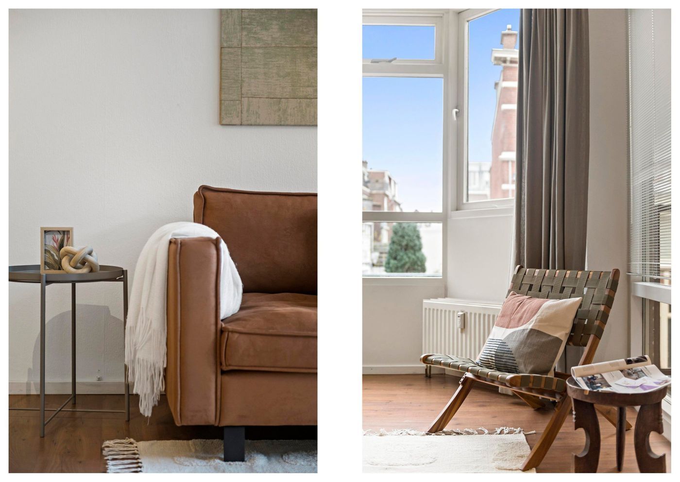 Columbusstraat 186 K, Den Haag foto-1