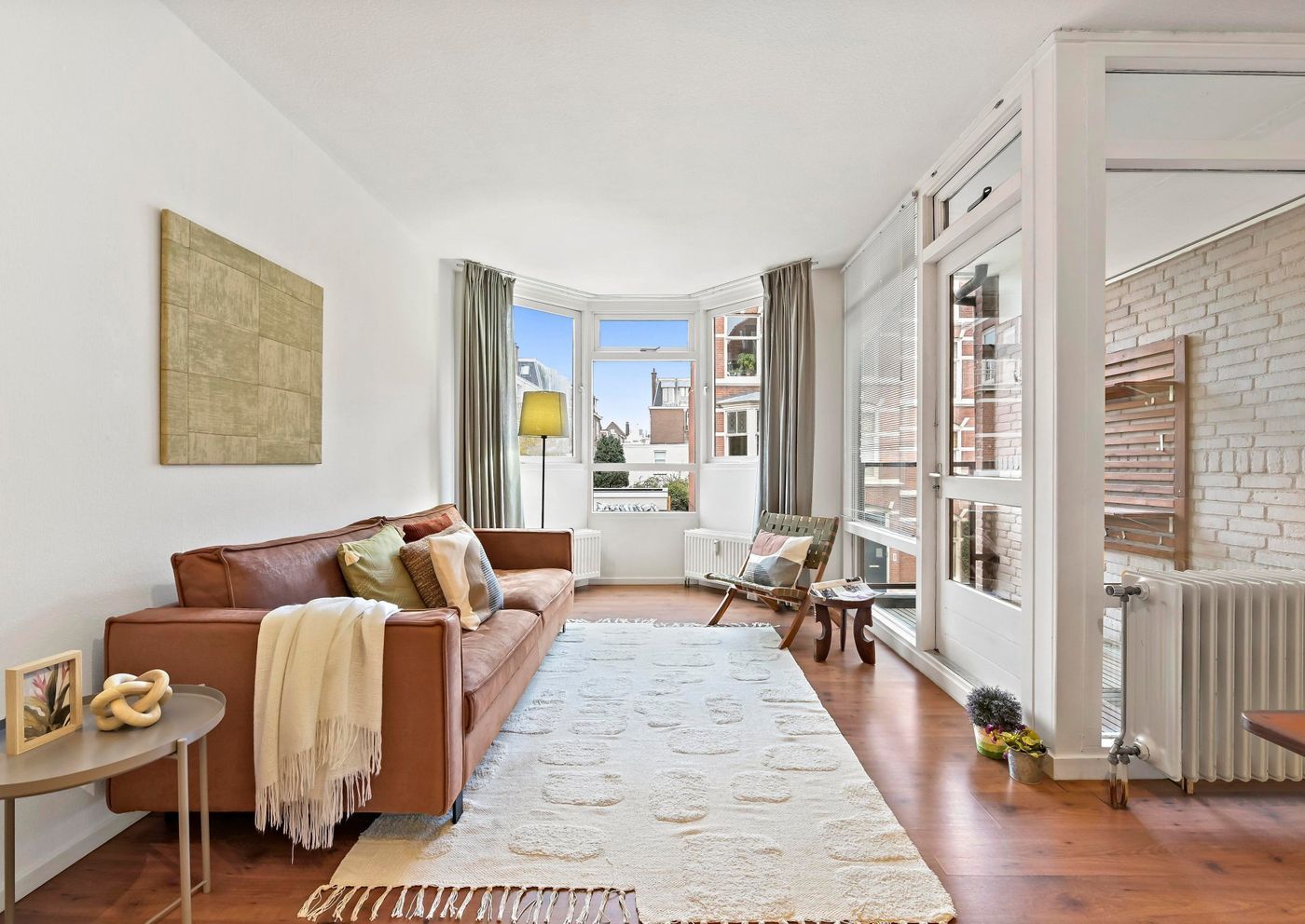 Columbusstraat 186 K, Den Haag foto-0