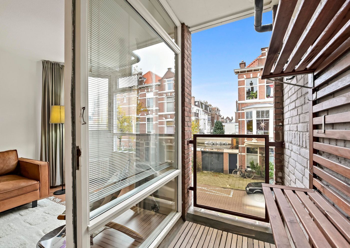 Columbusstraat 186 K, Den Haag foto-4