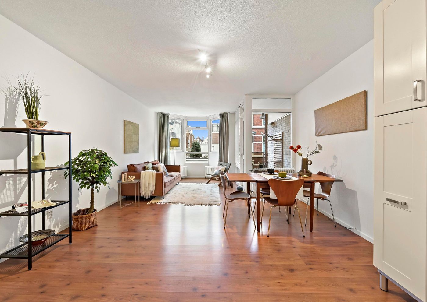 Columbusstraat 186 K, Den Haag foto-26