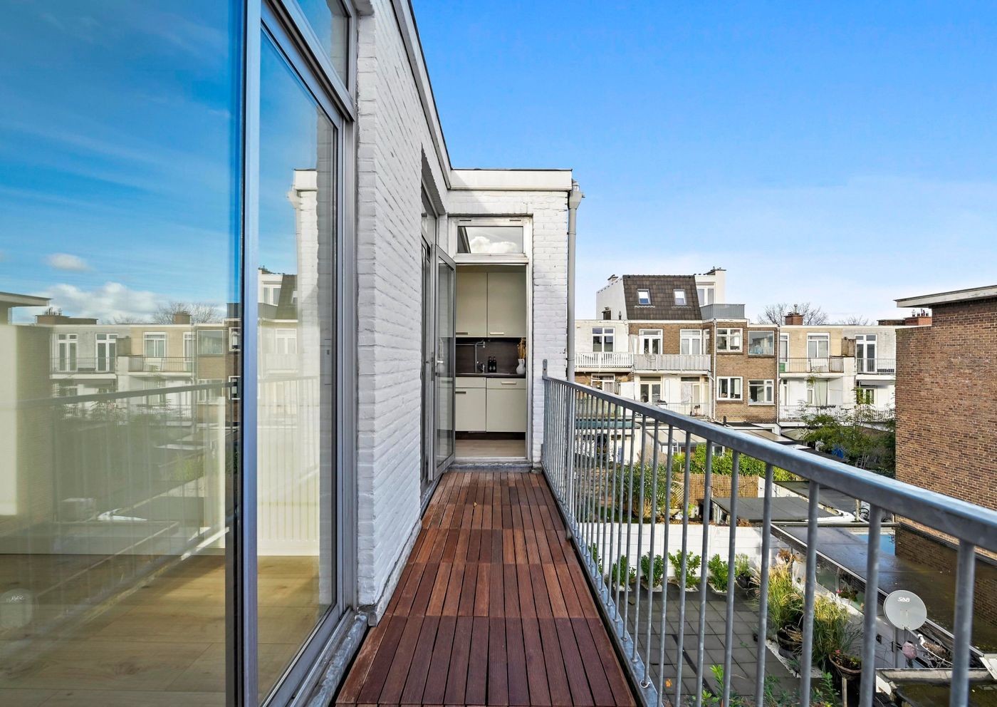 Soestdijksekade 24, Den Haag foto-19