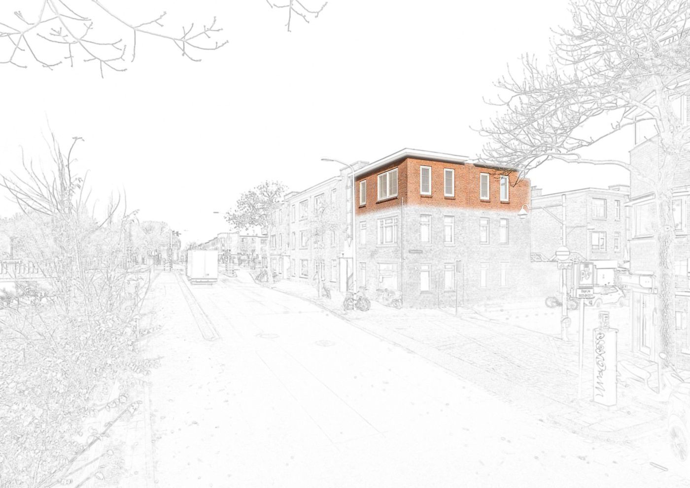 Soestdijksekade 24, Den Haag foto-2