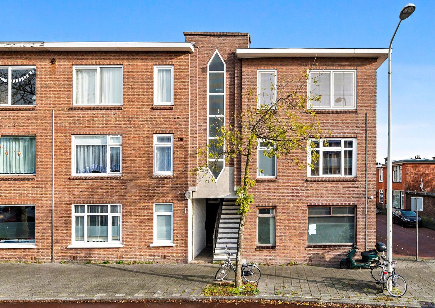 Soestdijksekade 24, Den Haag foto-1