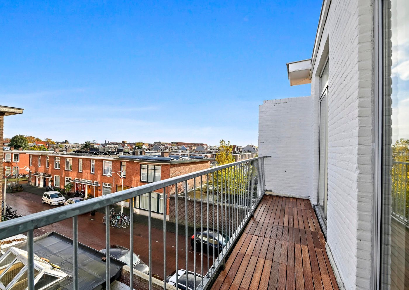 Soestdijksekade 24, Den Haag foto-18