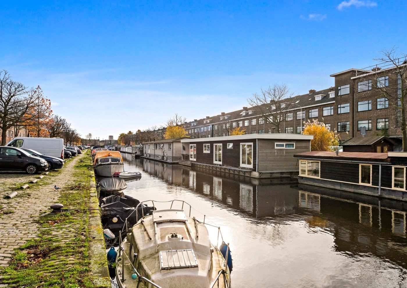 Soestdijksekade 24, Den Haag foto-25