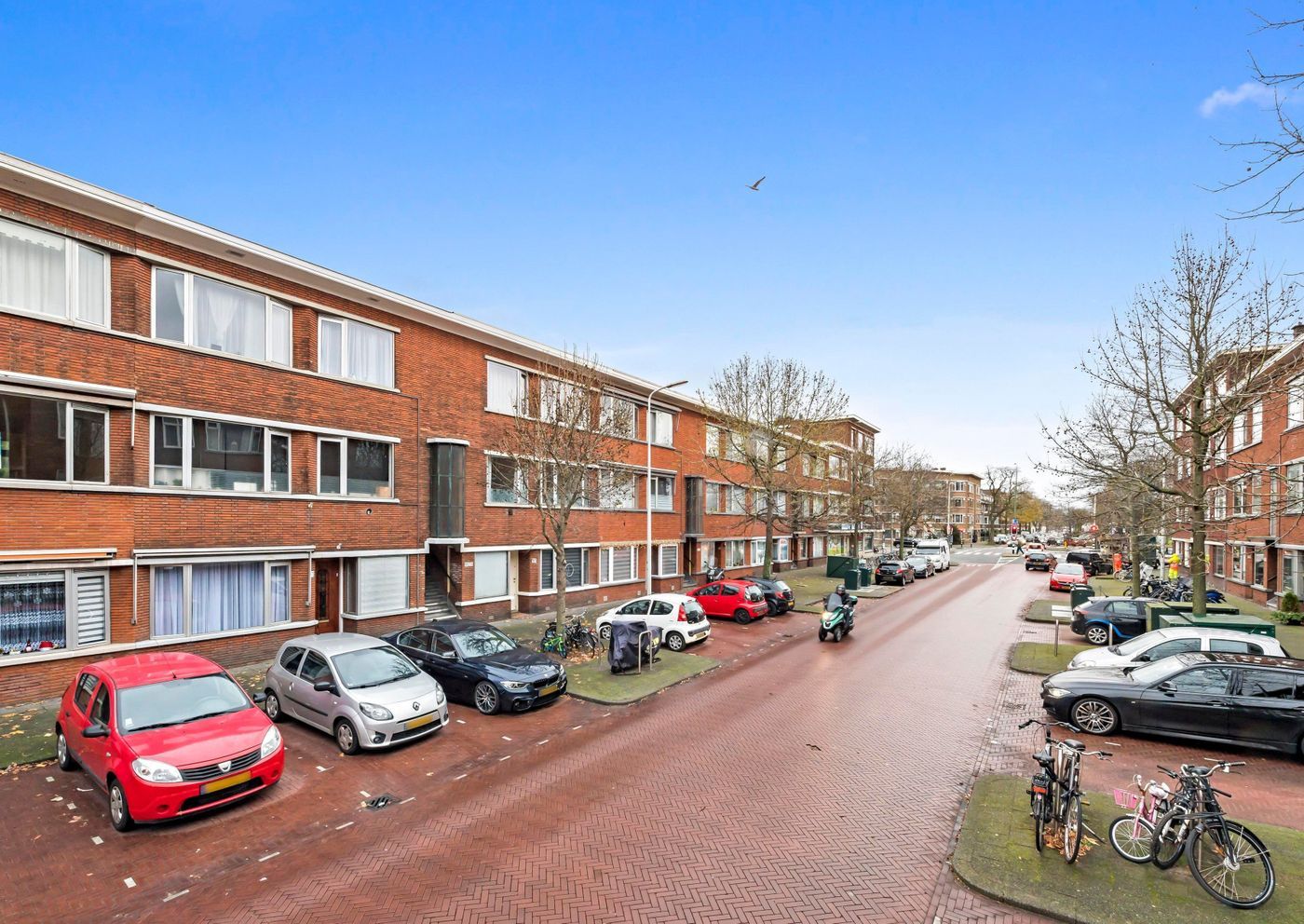 Vreeswijkstraat 565, Den Haag foto-22