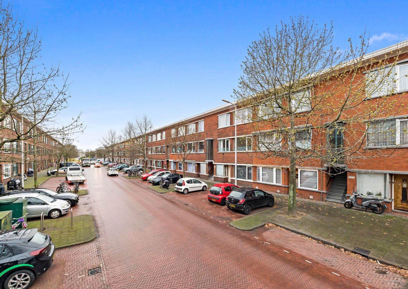 Vreeswijkstraat 565, Den Haag foto-23