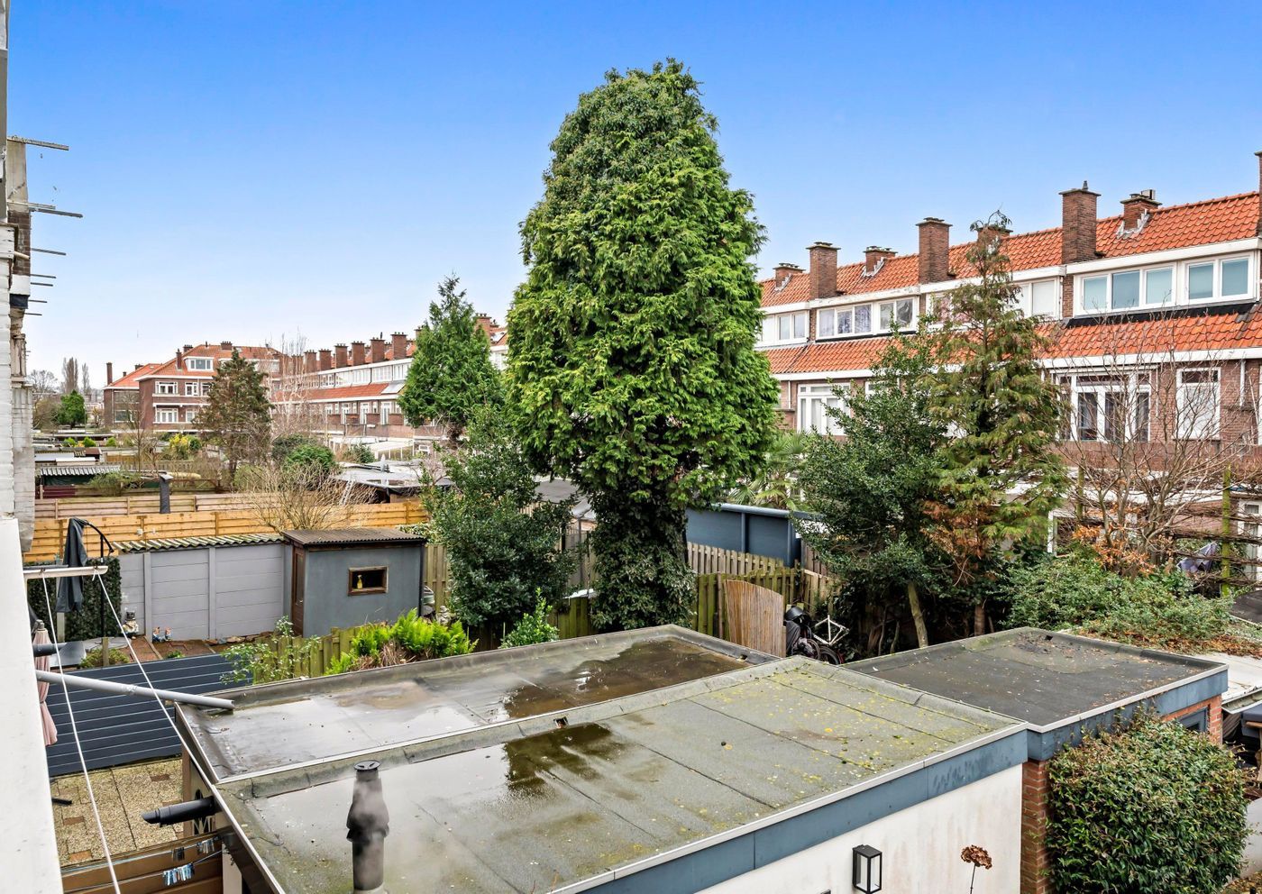 Vreeswijkstraat 565, Den Haag foto-11