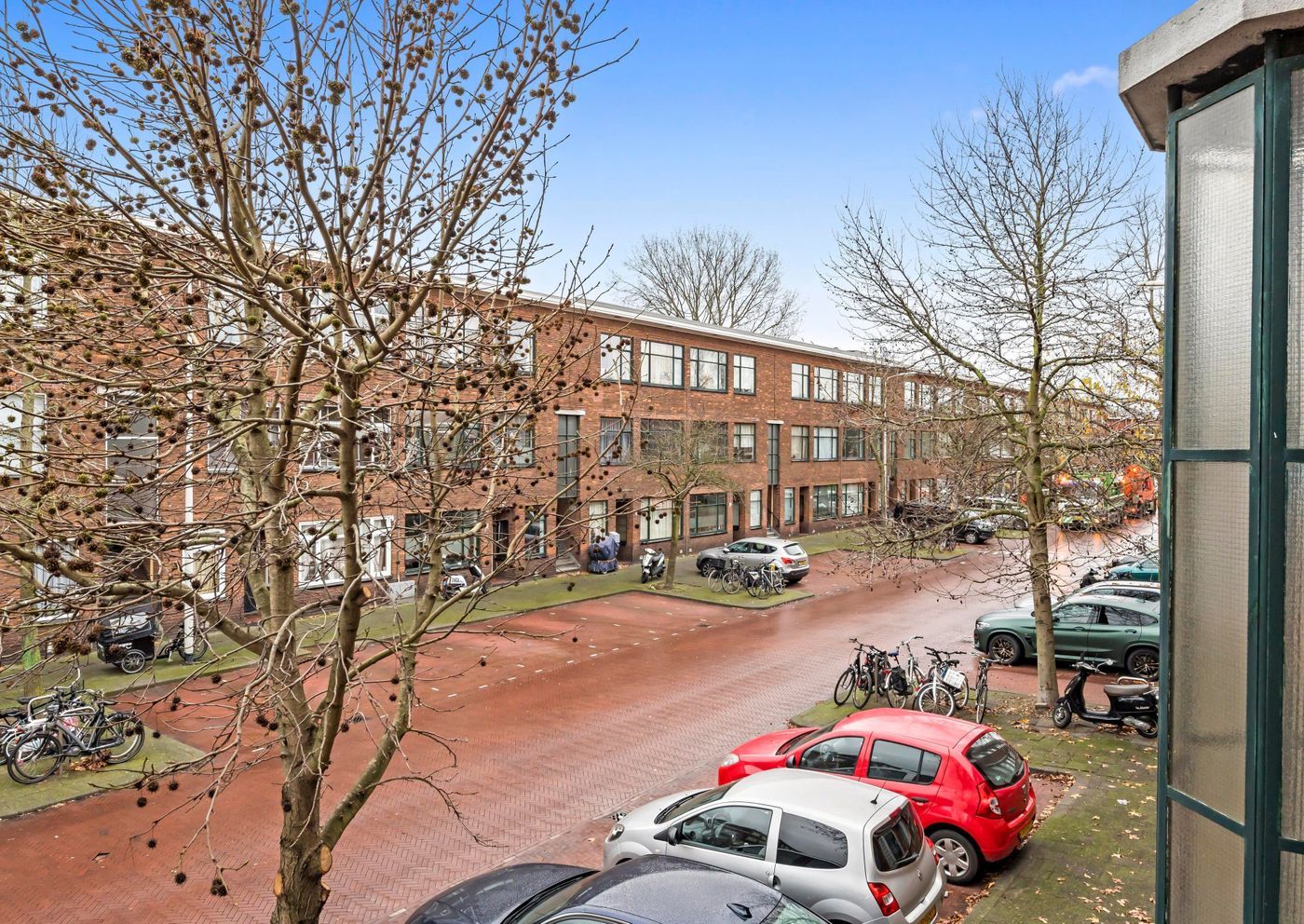 Vreeswijkstraat 565, Den Haag foto-2