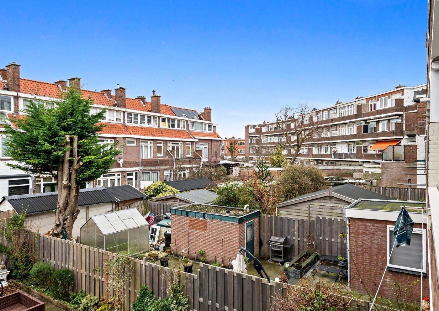 Vreeswijkstraat 565, Den Haag foto-12