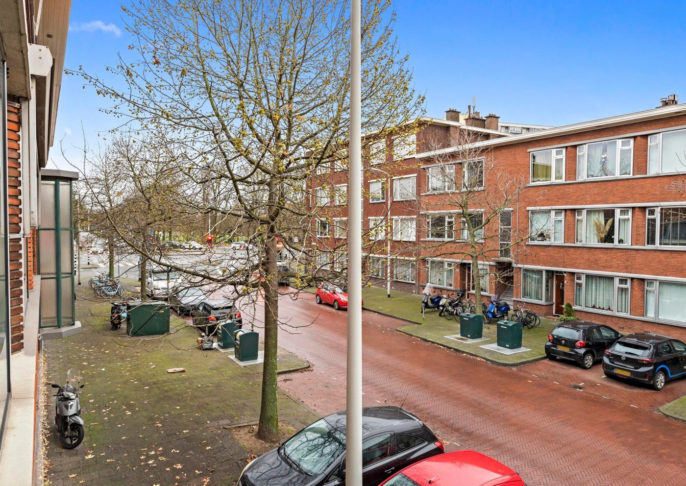 Vreeswijkstraat 565, Den Haag foto-5