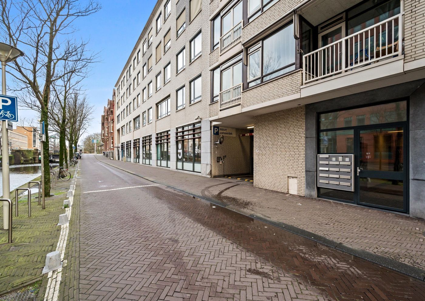 Oranjebuitensingel 11 A, Den Haag foto-21