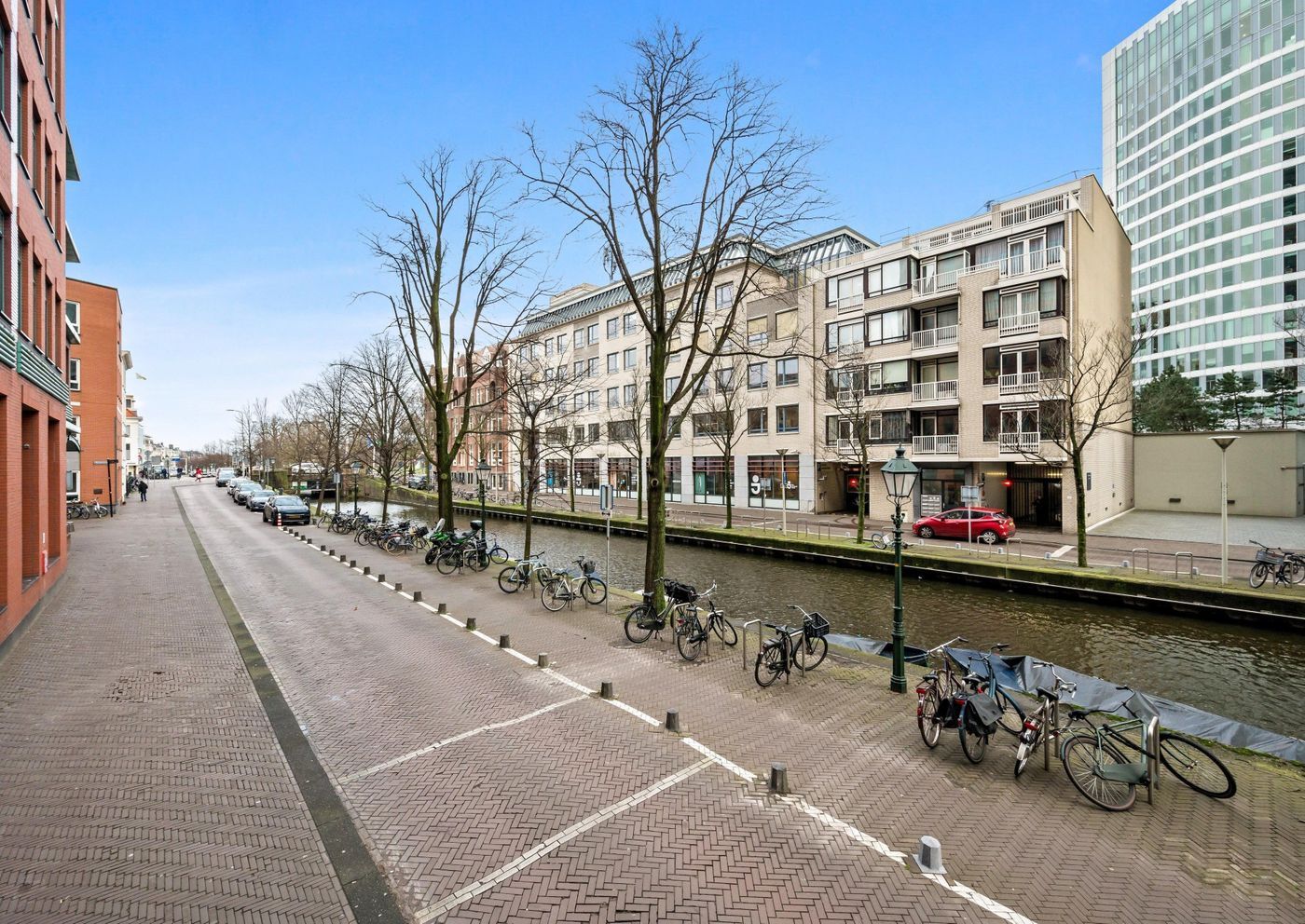 Oranjebuitensingel 11 A, Den Haag foto-3