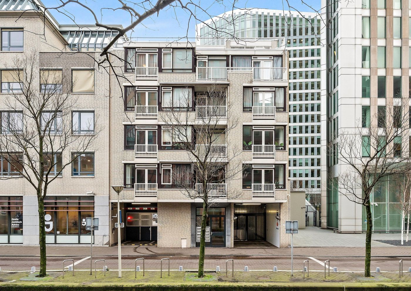 Oranjebuitensingel 11 A, Den Haag foto-4