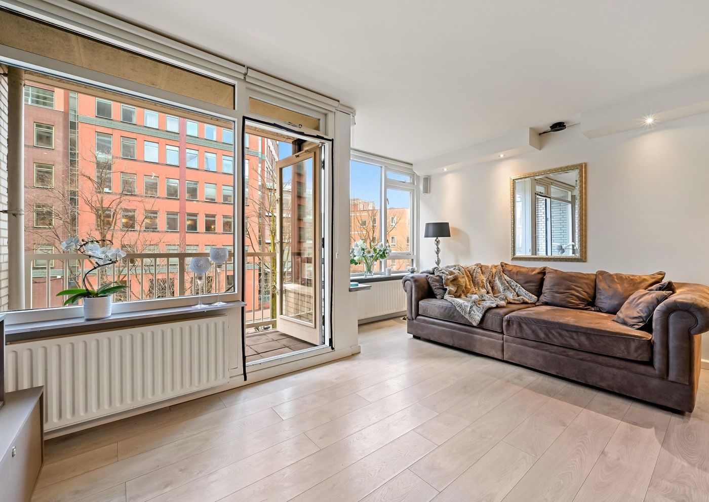 Oranjebuitensingel 11 A, Den Haag foto-0