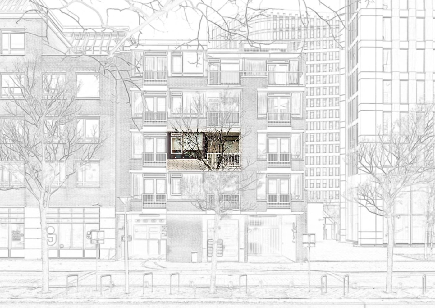 Oranjebuitensingel 11 A, Den Haag foto-5