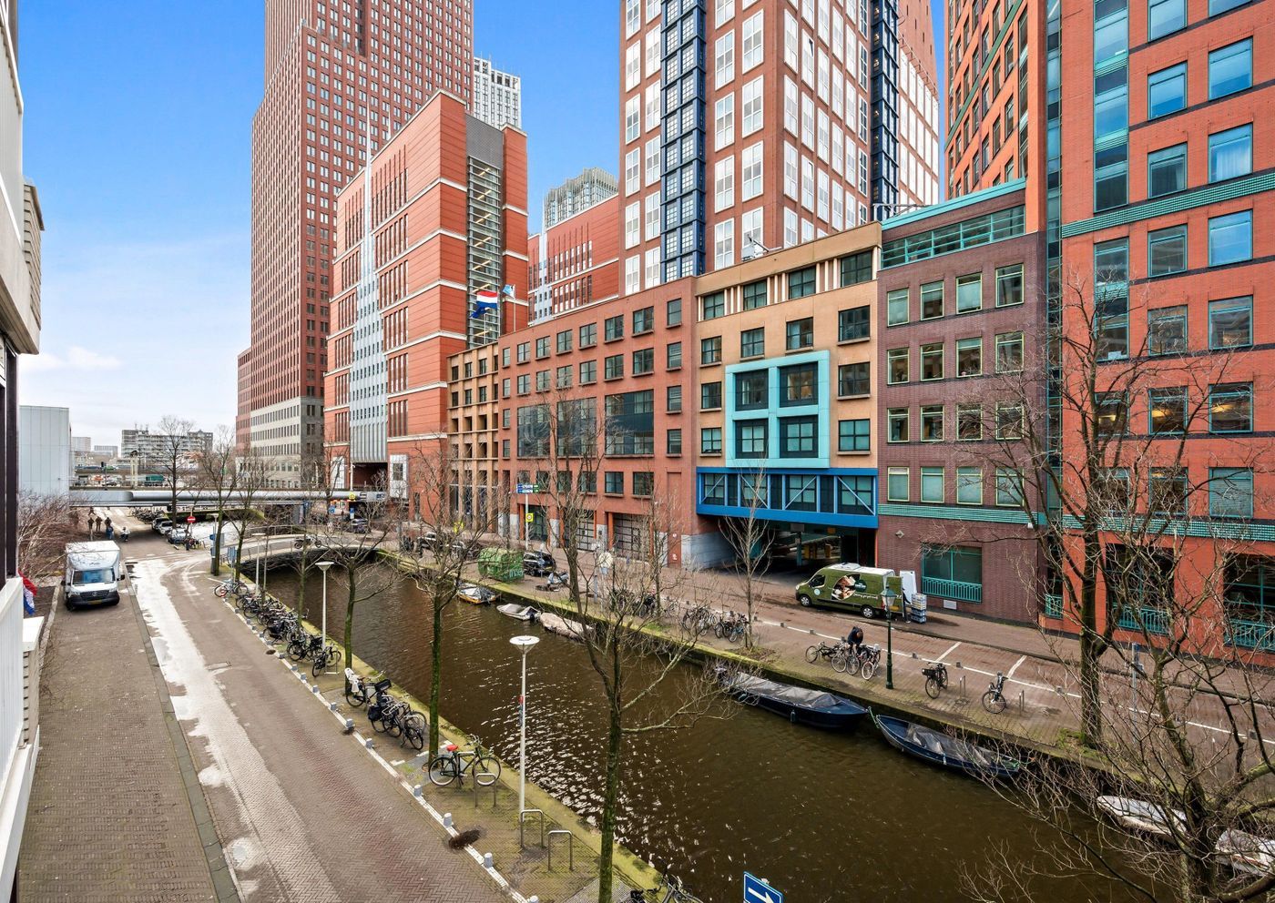 Oranjebuitensingel 11 A, Den Haag foto-12