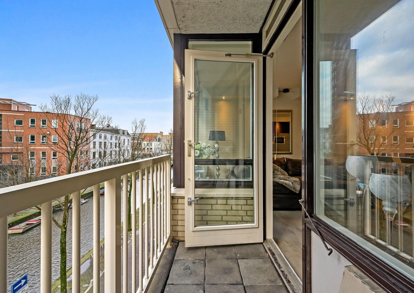 Oranjebuitensingel 11 A, Den Haag foto-11