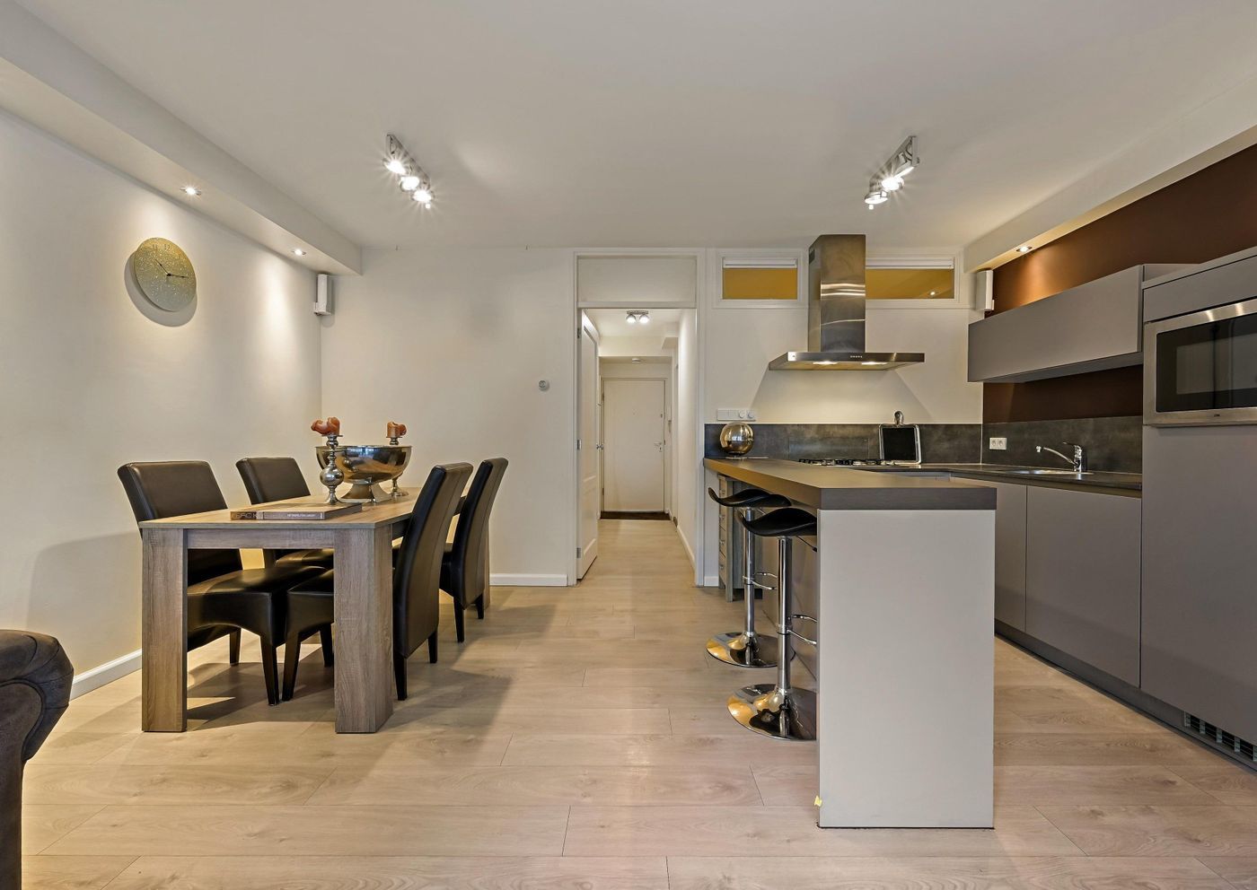 Oranjebuitensingel 11 A, Den Haag foto-14