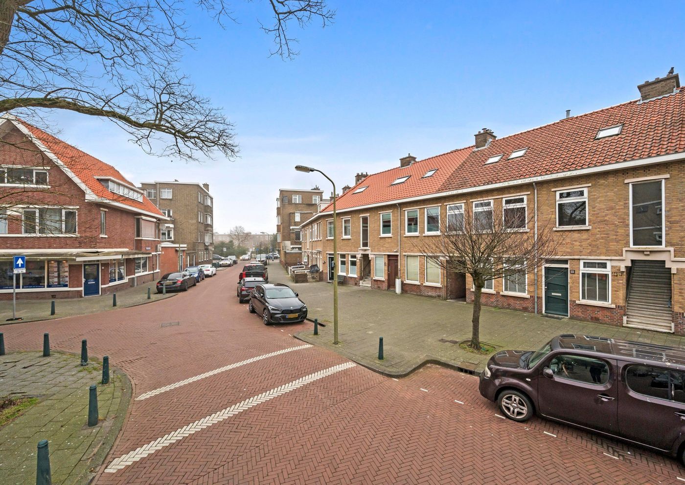 Jutphaasstraat 22, Den Haag foto-24