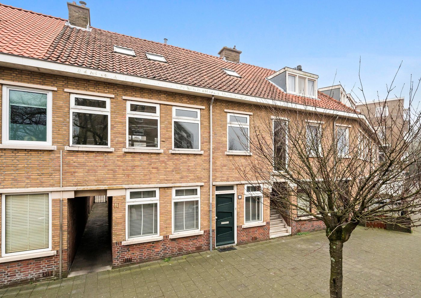 Jutphaasstraat 22, Den Haag foto-23