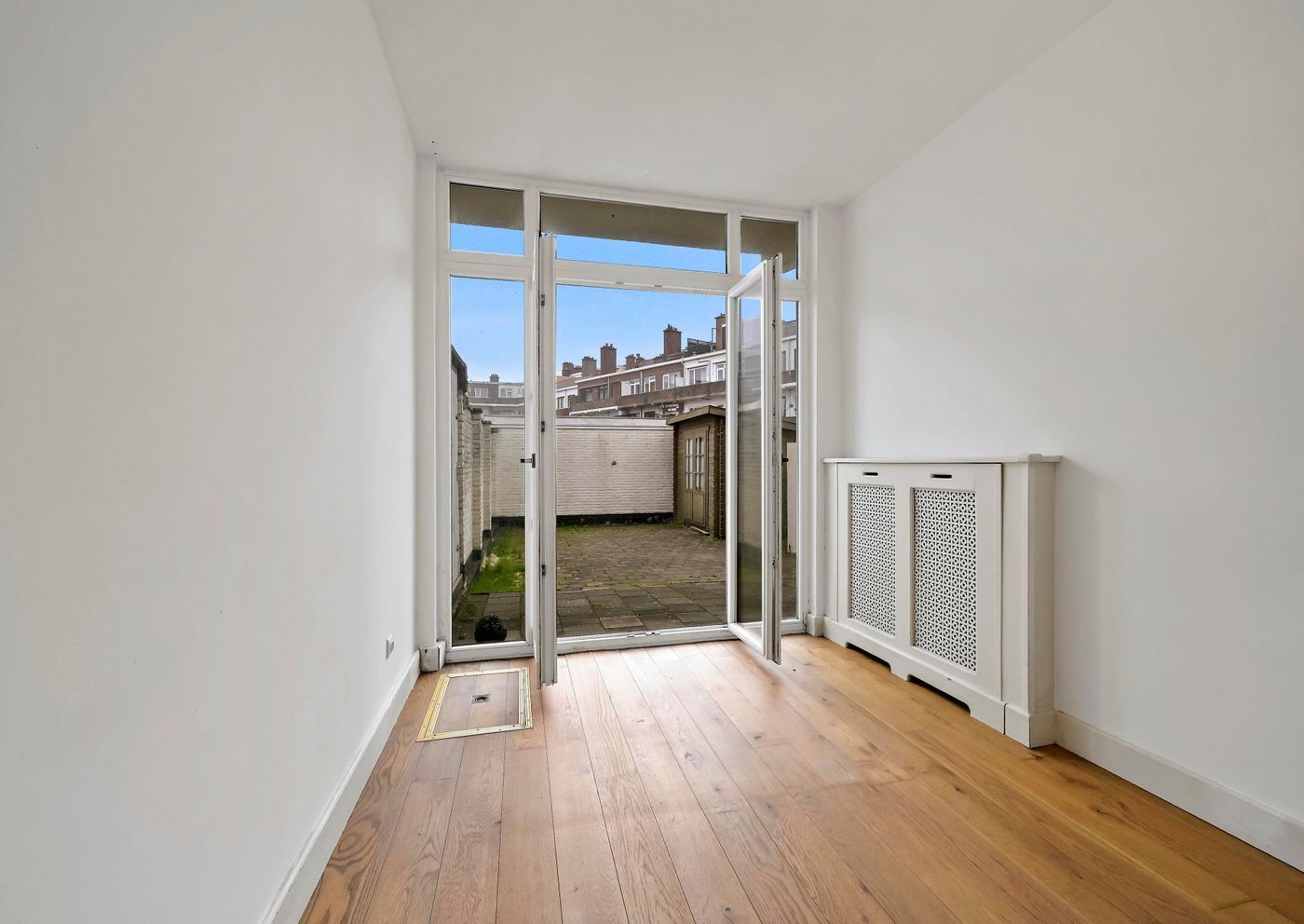 Jutphaasstraat 22, Den Haag foto-16