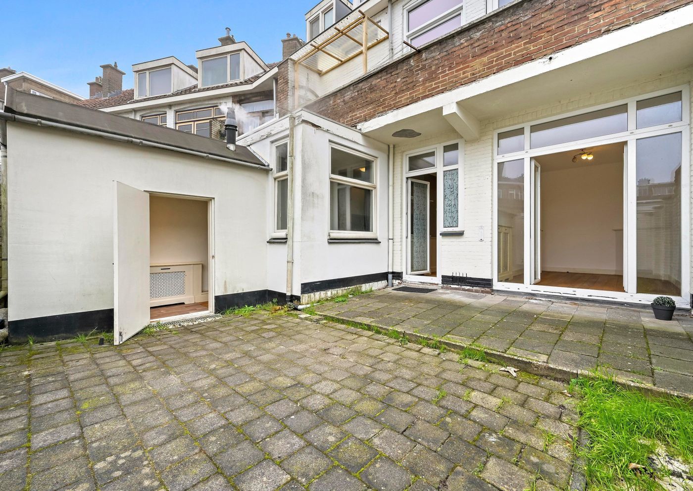 Jutphaasstraat 22, Den Haag foto-13