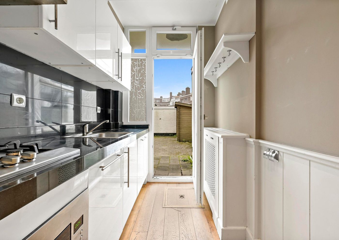 Jutphaasstraat 22, Den Haag foto-12