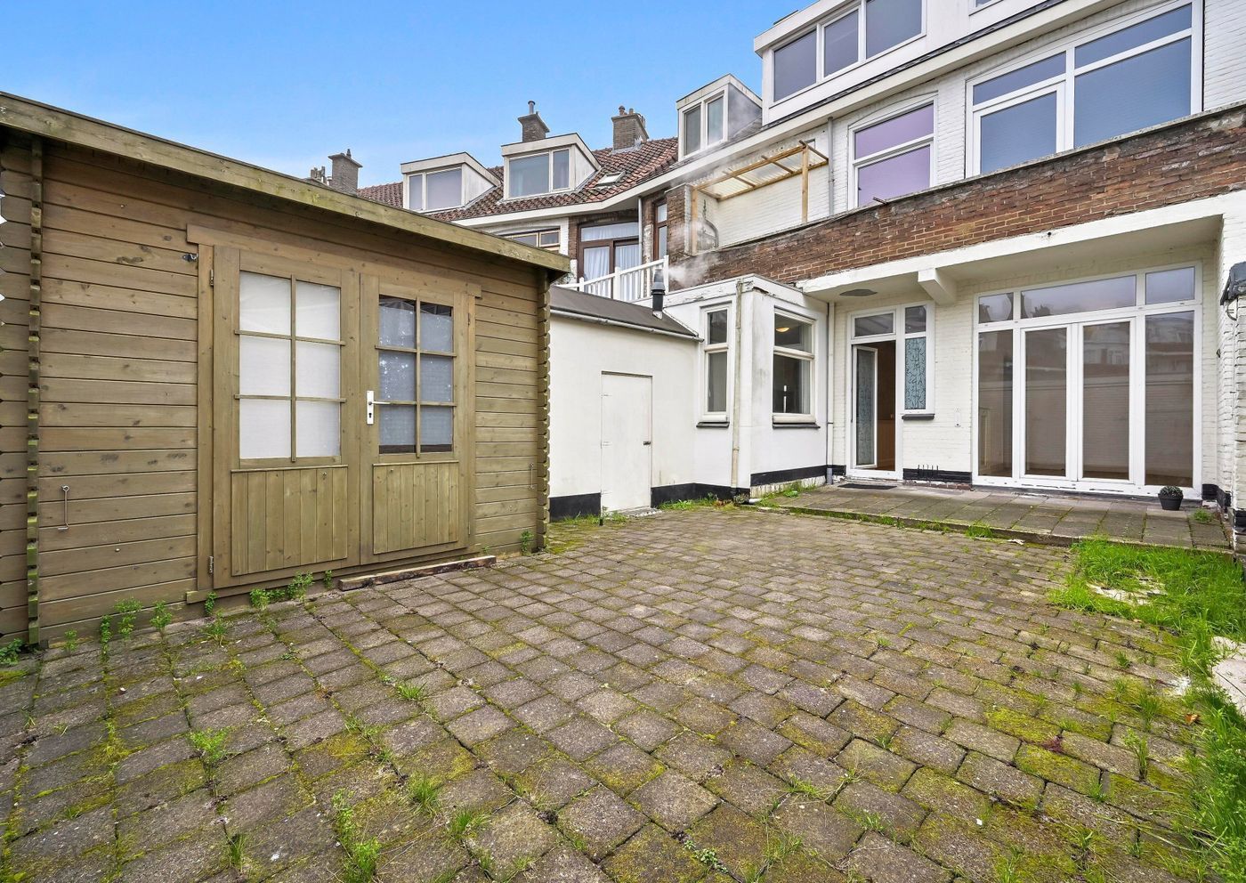 Jutphaasstraat 22, Den Haag foto-3