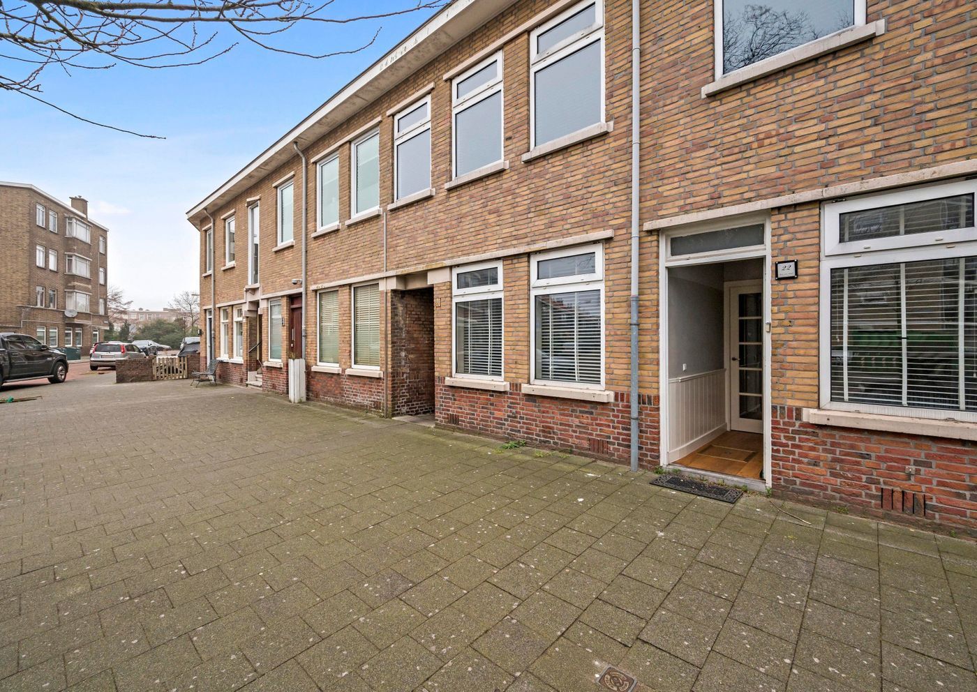 Jutphaasstraat 22, Den Haag foto-4