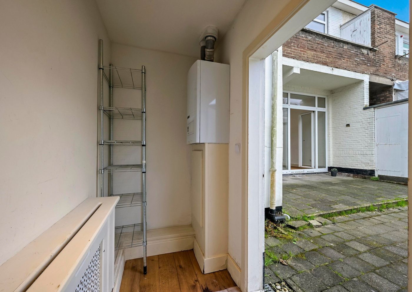 Jutphaasstraat 22, Den Haag foto-15