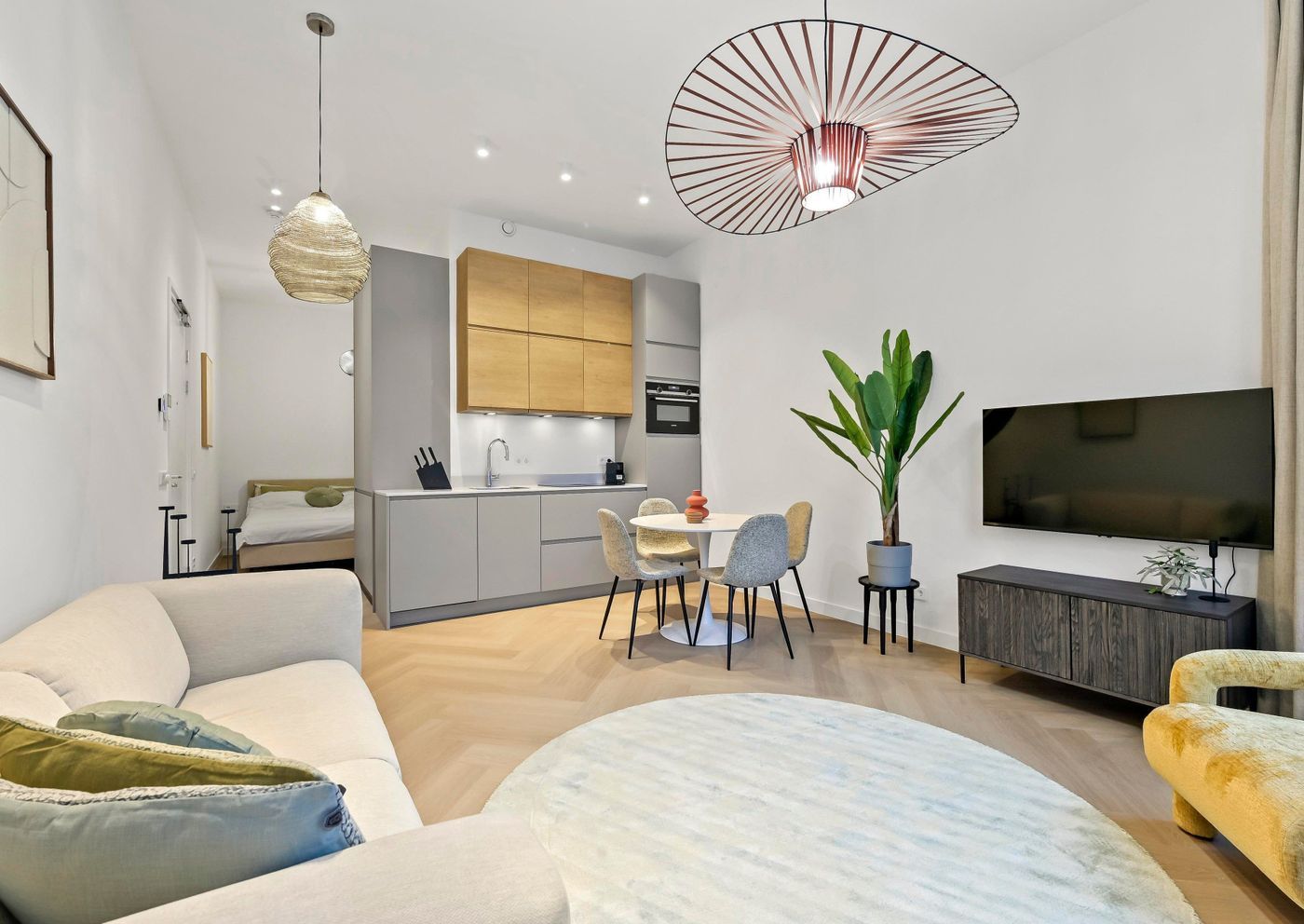 Laan van Meerdervoort 342 A, Den Haag foto-0