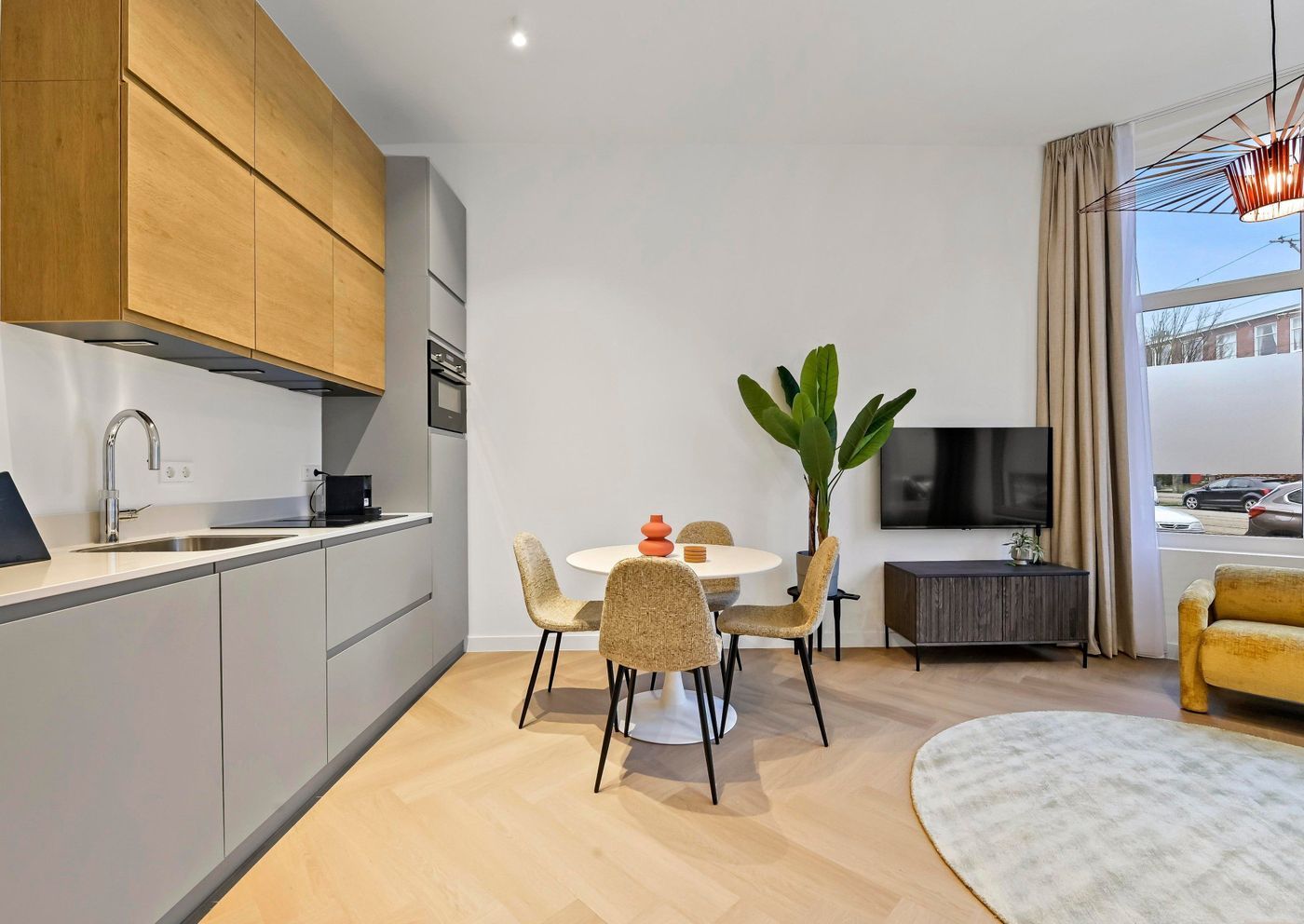 Laan van Meerdervoort 342 A, Den Haag foto-8