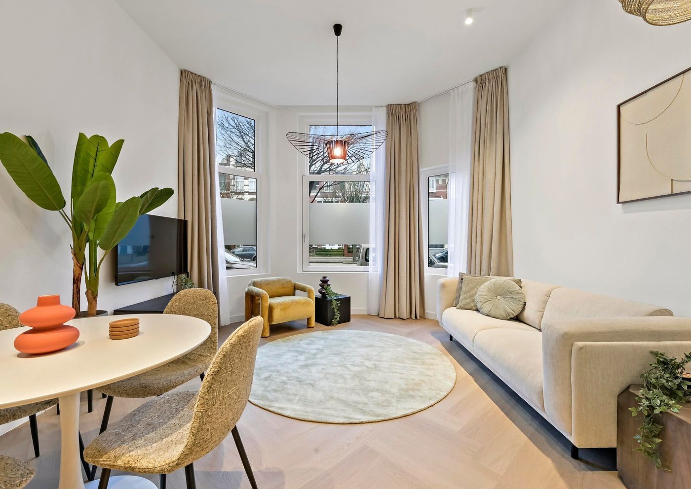 Laan van Meerdervoort 342 A, Den Haag foto-3