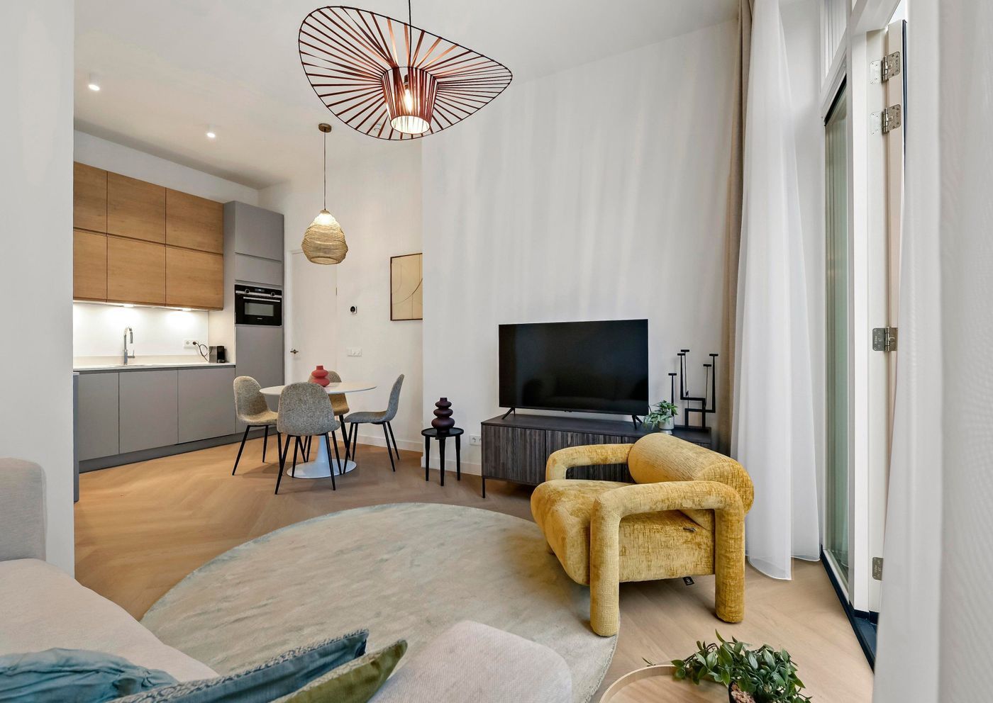 Laan van Meerdervoort 342 B, Den Haag foto-5