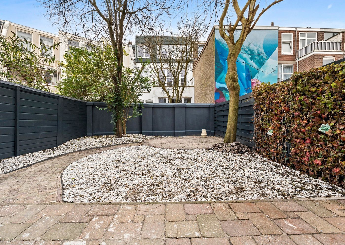 Laan van Meerdervoort 342 B, Den Haag foto-2