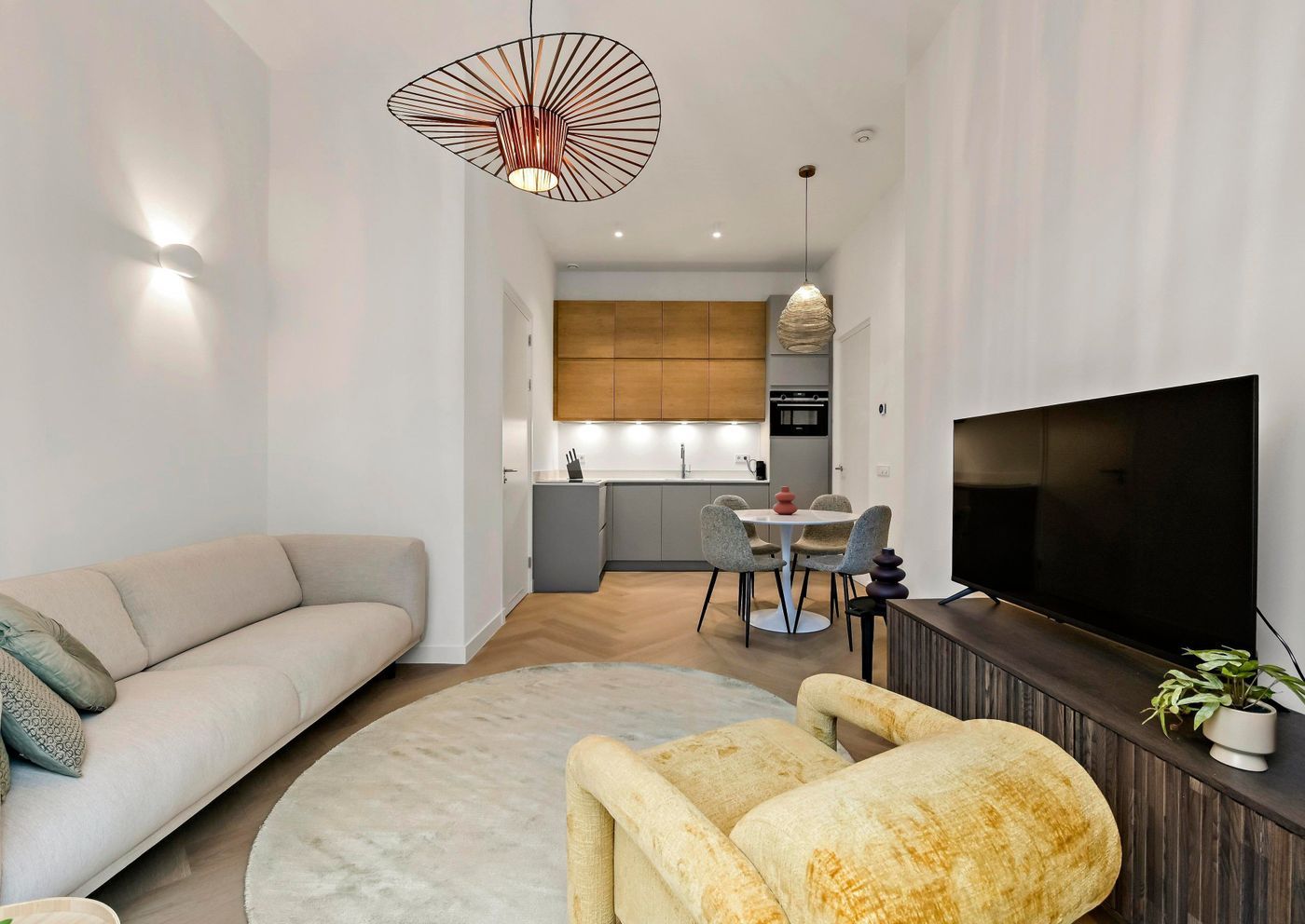 Laan van Meerdervoort 342 B, Den Haag foto-4