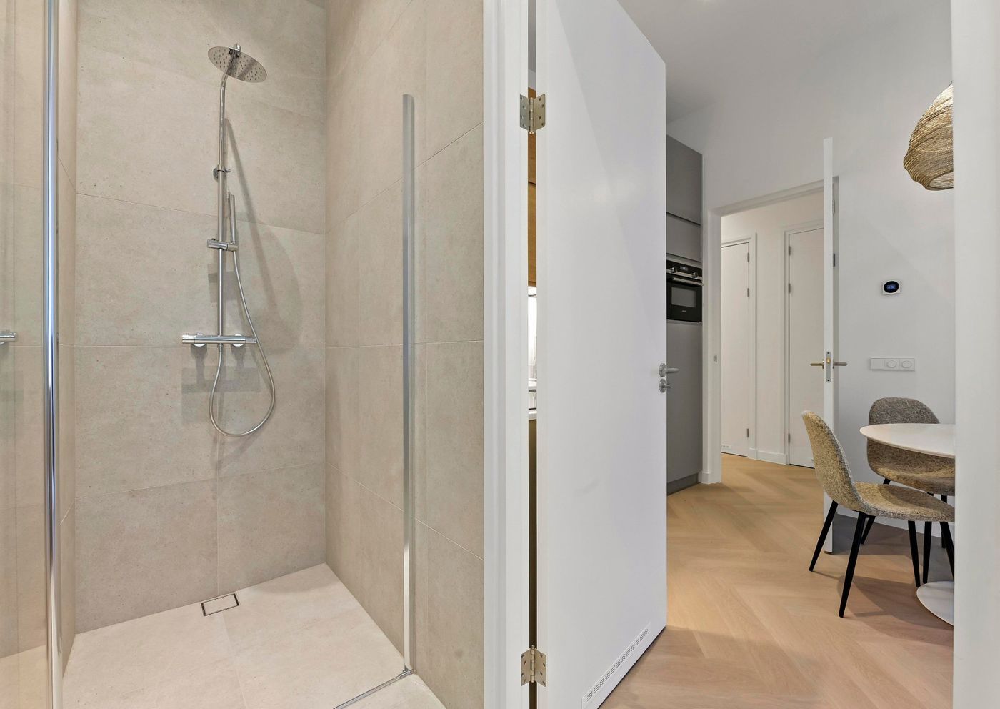 Laan van Meerdervoort 342 B, Den Haag foto-15