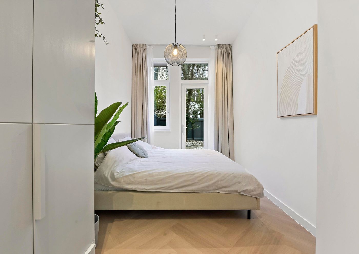 Laan van Meerdervoort 342 B, Den Haag foto-21