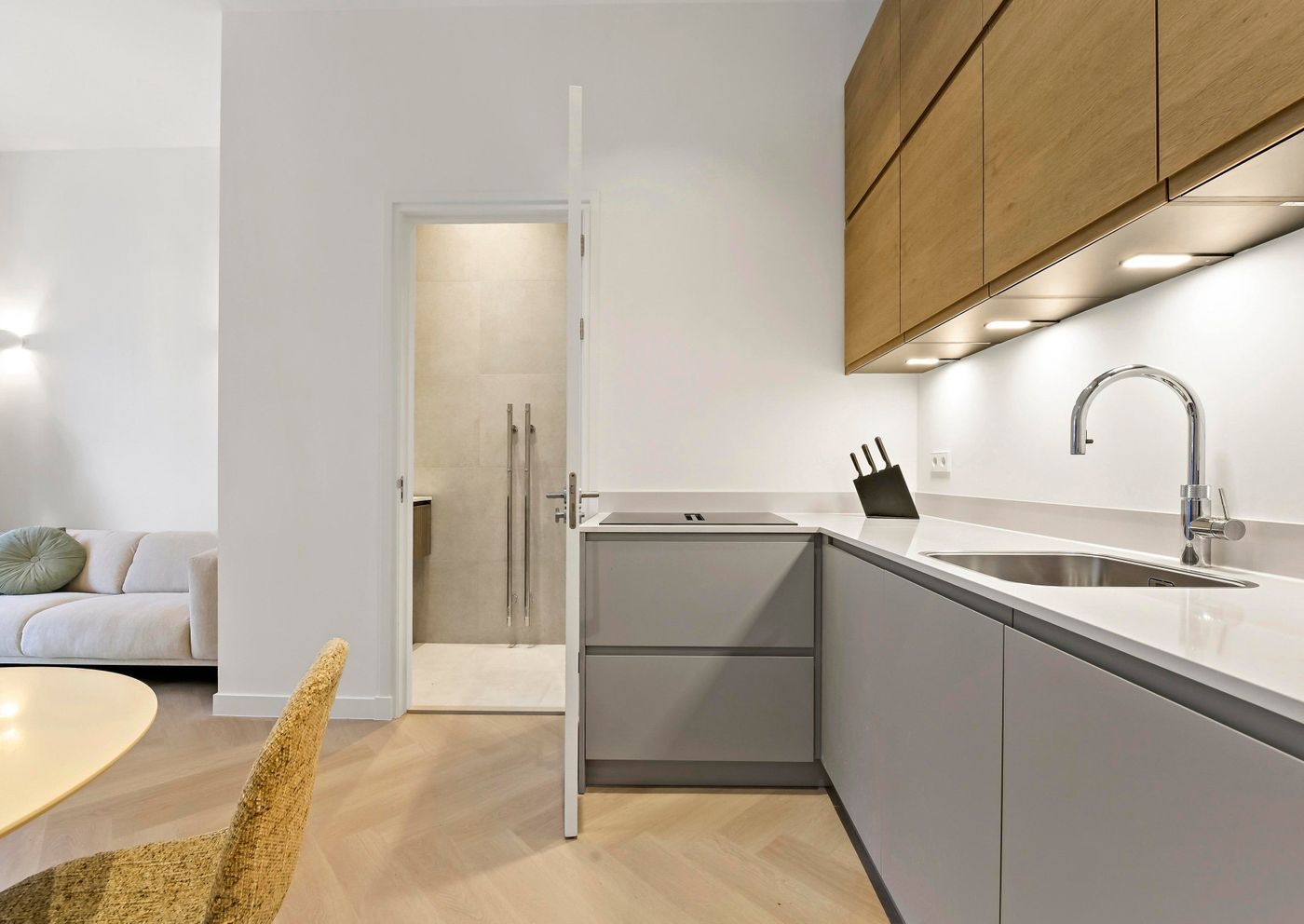 Laan van Meerdervoort 342 B, Den Haag foto-14