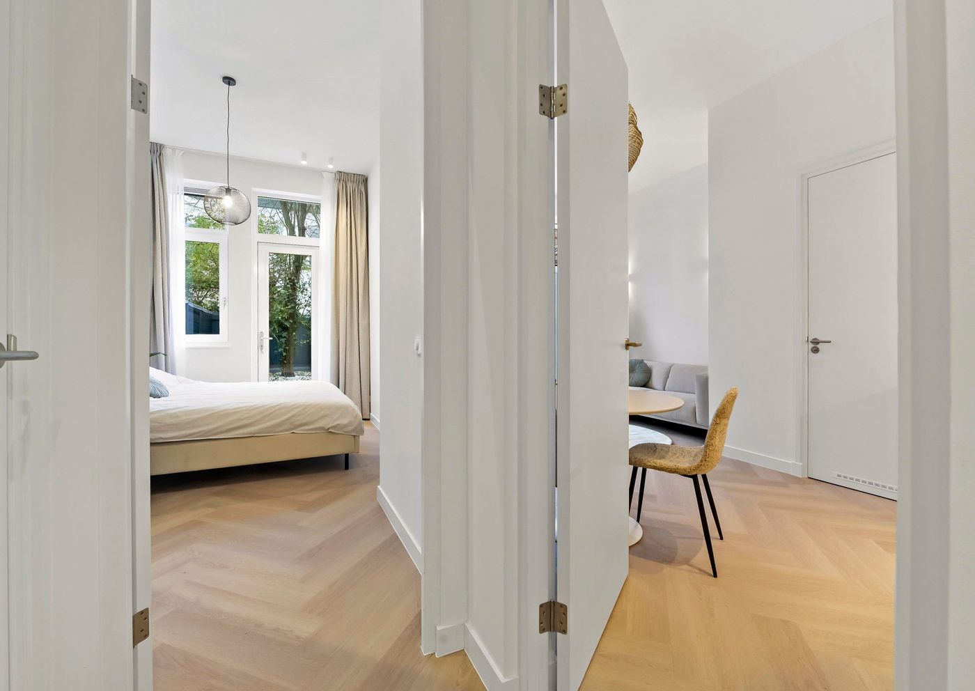 Laan van Meerdervoort 342 B, Den Haag foto-20